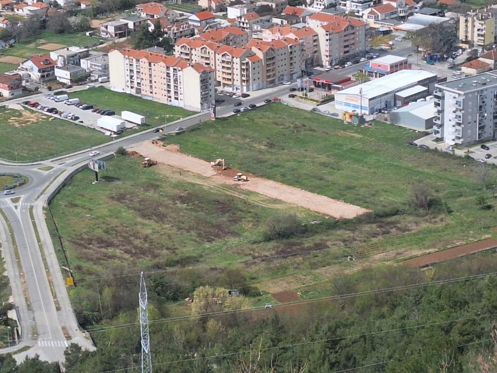 Lidl Hercegovačka Trebinje