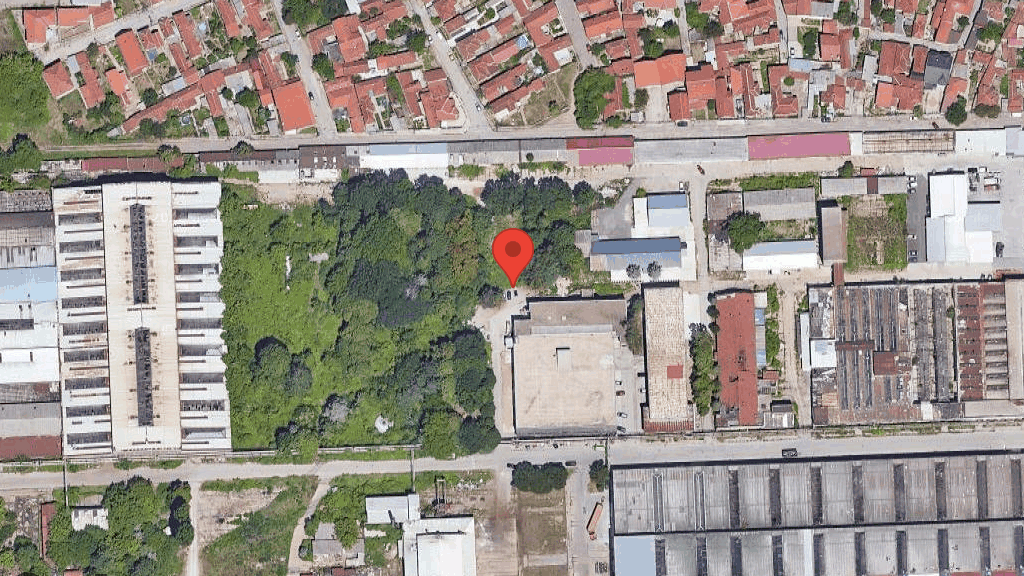 Lotos fabrika PET ambalaže i IBC kontejnera Niš