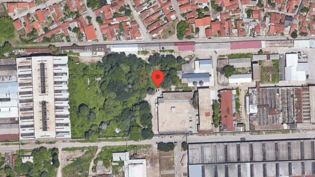 Lotos fabrika PET ambalaže i IBC kontejnera Niš