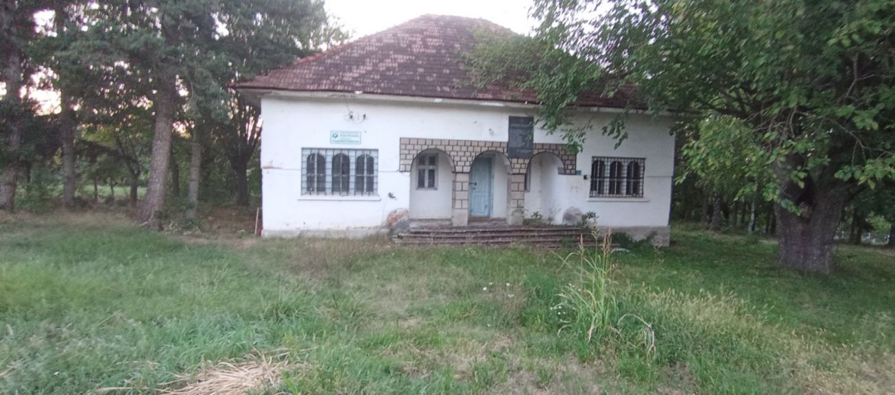 naselje Radmilović kod Knića