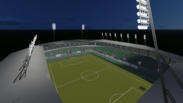 Stadion u Loznici