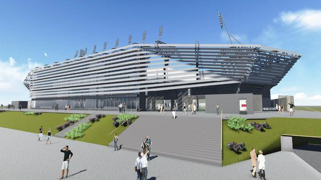 Stadion u Loznici