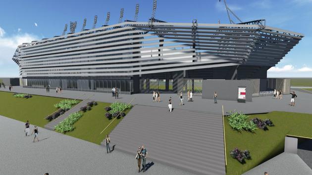 Stadion u Loznici