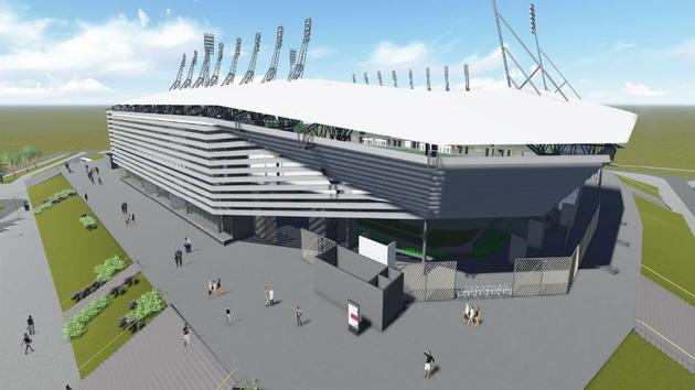 Stadion u Loznici
