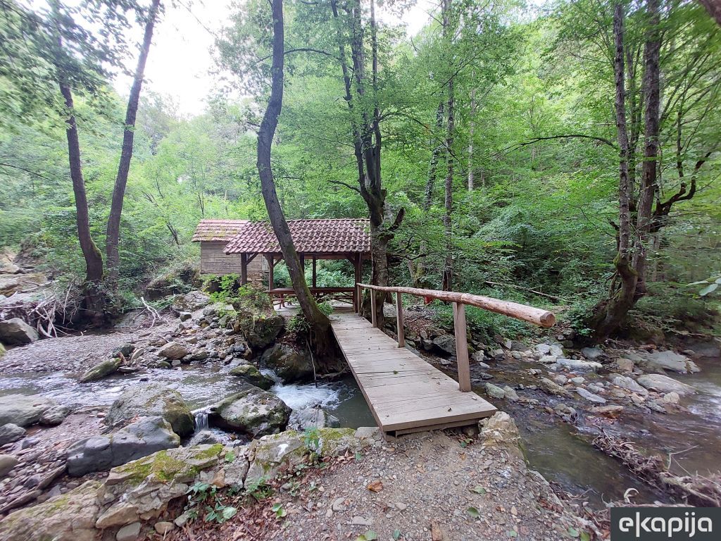 Vodenica Lukovska banja