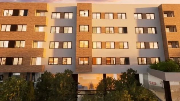 Projekat: Stambeno-poslovni kompleks Luma Residence Novi Sad
