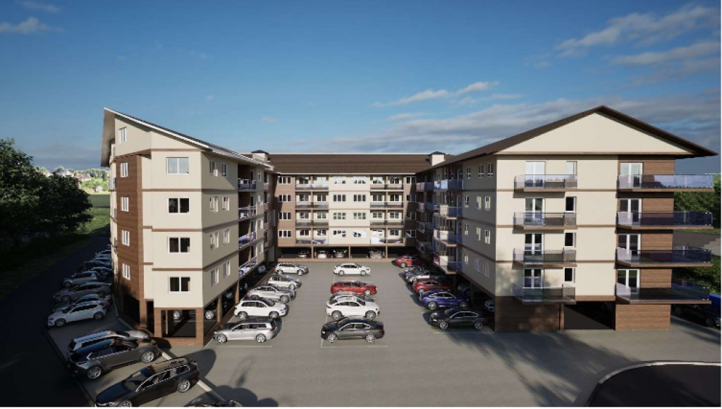 Lux Complex Silver Lake Srebrno jezero