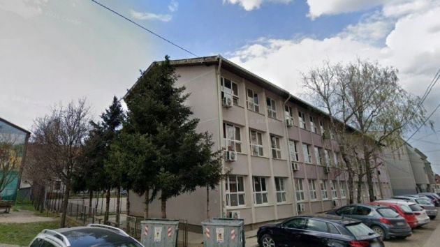 Mačvanska srednja škola Bogatić