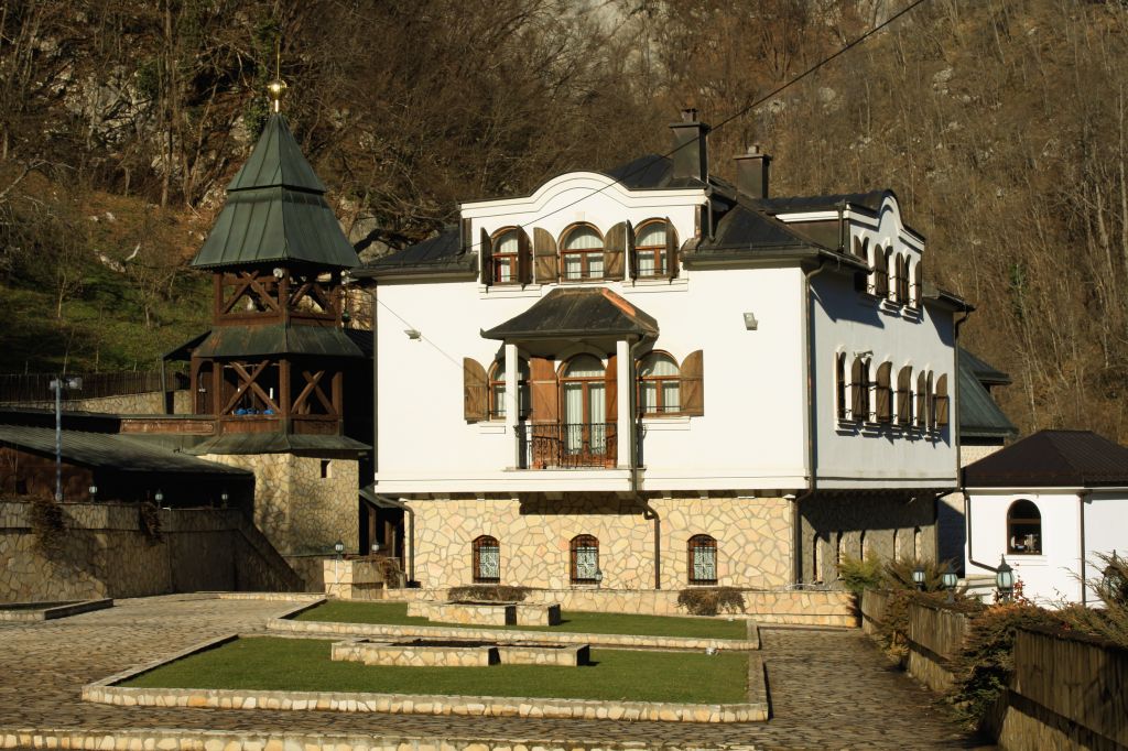 Šekovići