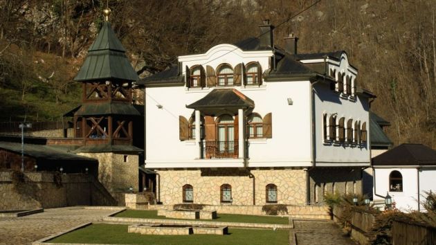 Šekovići
