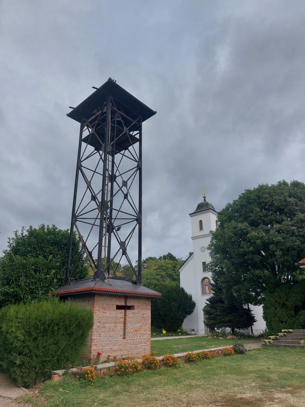 Manastir Petkovica Fruška Gora