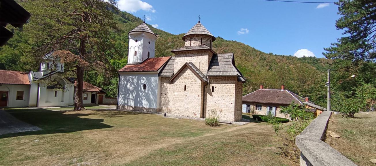 naselje Vujinovača kod Valjeva