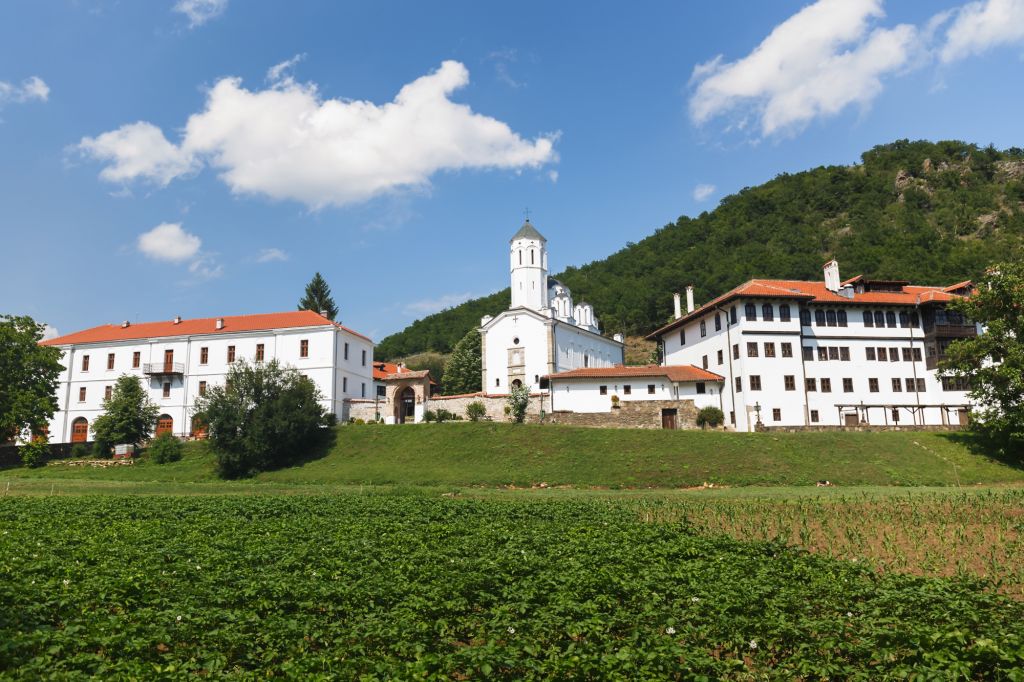 naselje Starac kod Bujanovca