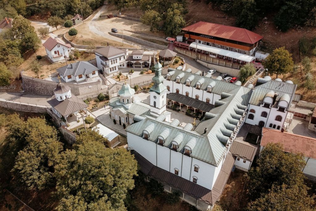 manastir Tavna Banjica Bijeljina