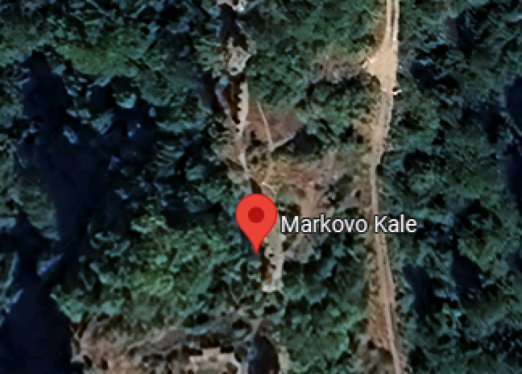 Markovo kale kod Vranja