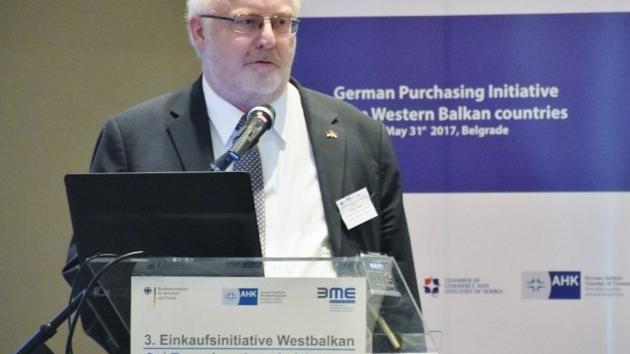 Dan dobavljača Zapadnog Balkana