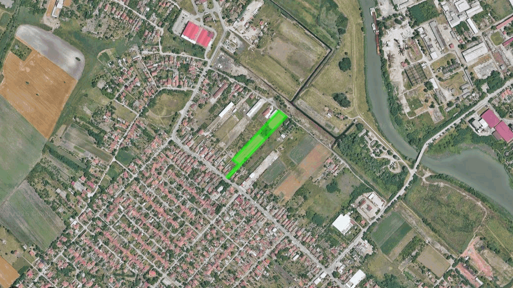Mašinska industrija Megaflex Zrenjanin