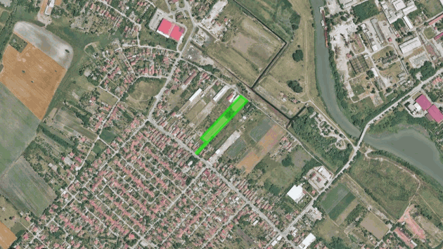 Mašinska industrija Megaflex Zrenjanin