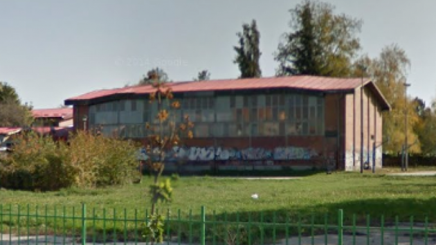 Mašinska škola Pančevo