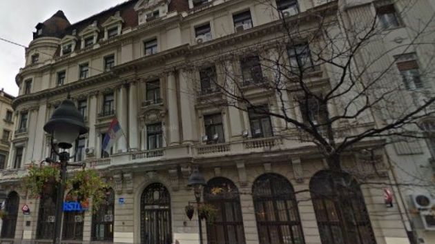 Matematički institut SANU Beograd
