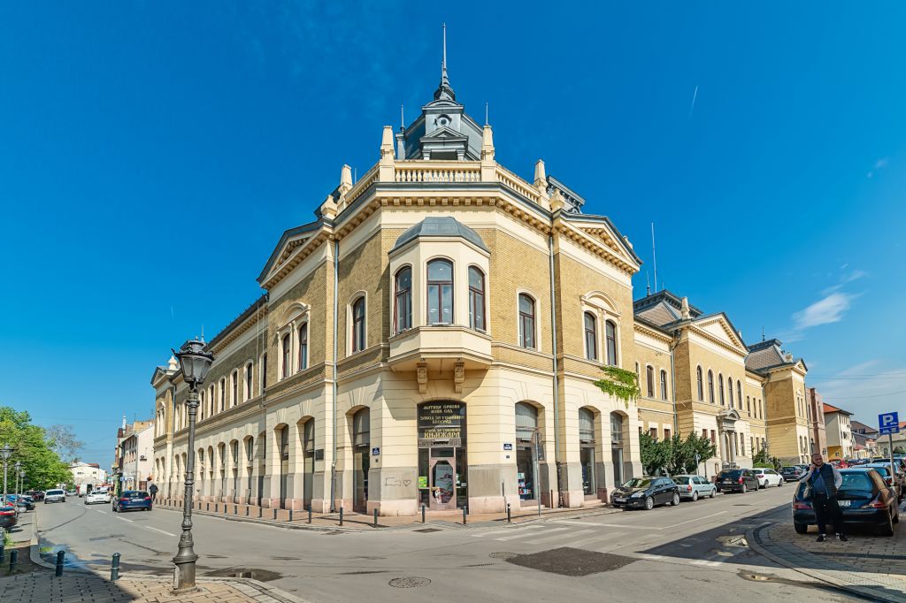 Matica srpska Novi Sad