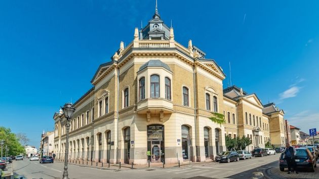 Matica srpska Novi Sad