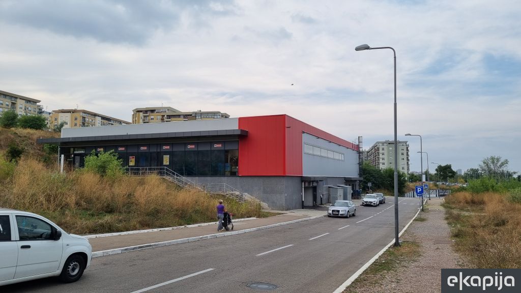 Maxi Stepa Stepanović Voždovac
