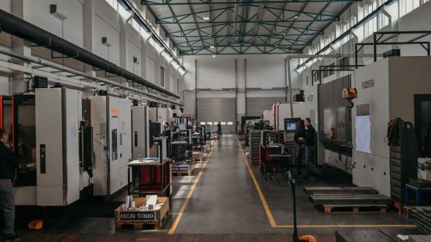 Obrada metala Medena Commerce Tešanj