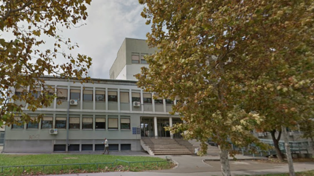 Medicina rada Zrenjanin
