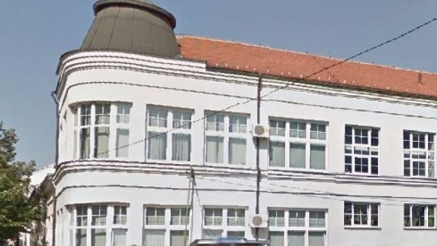 Medicinska škola Požarevac