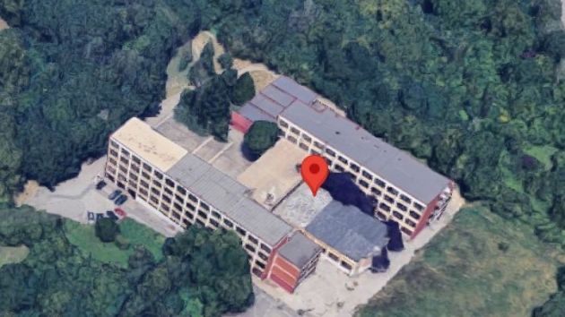 Medicinska škola Zvezdara
