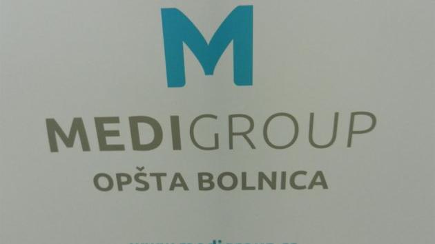 Opšta bolnica Medigroup