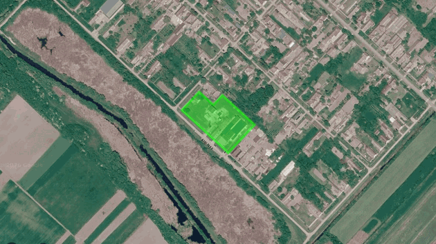 Melisa farm fabrika za ekstrakciju lekovitog bilje Svilojevo Apatin