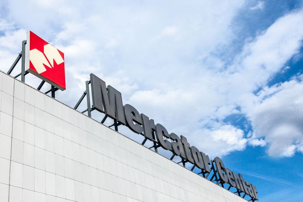 Mercator Banjaluka