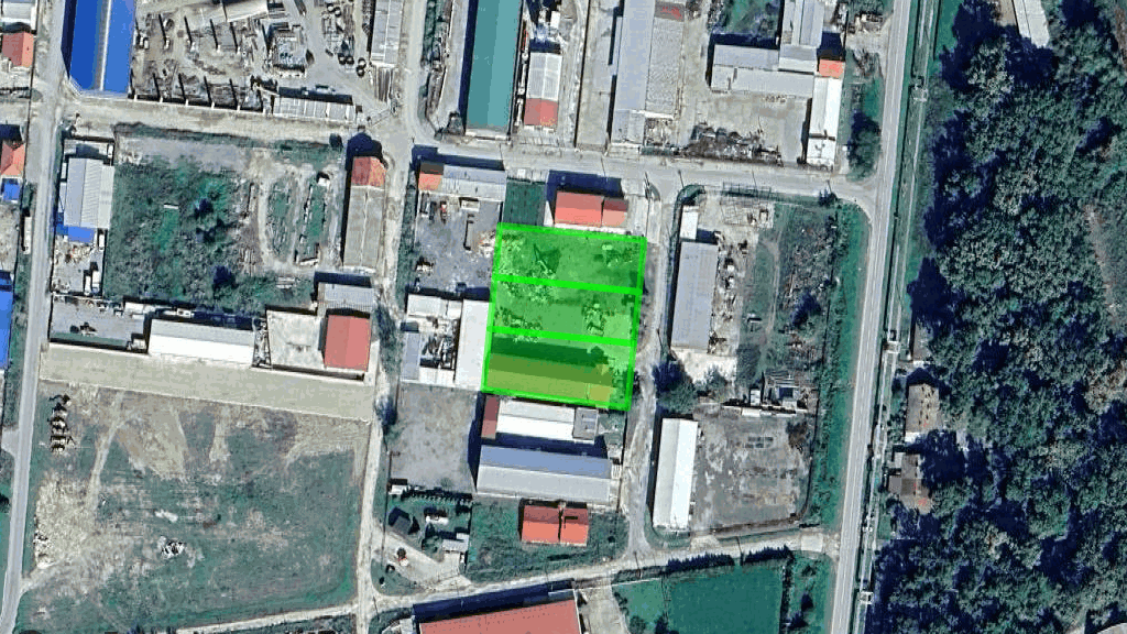 Metalka trade za metaloprerađivanje Kovin