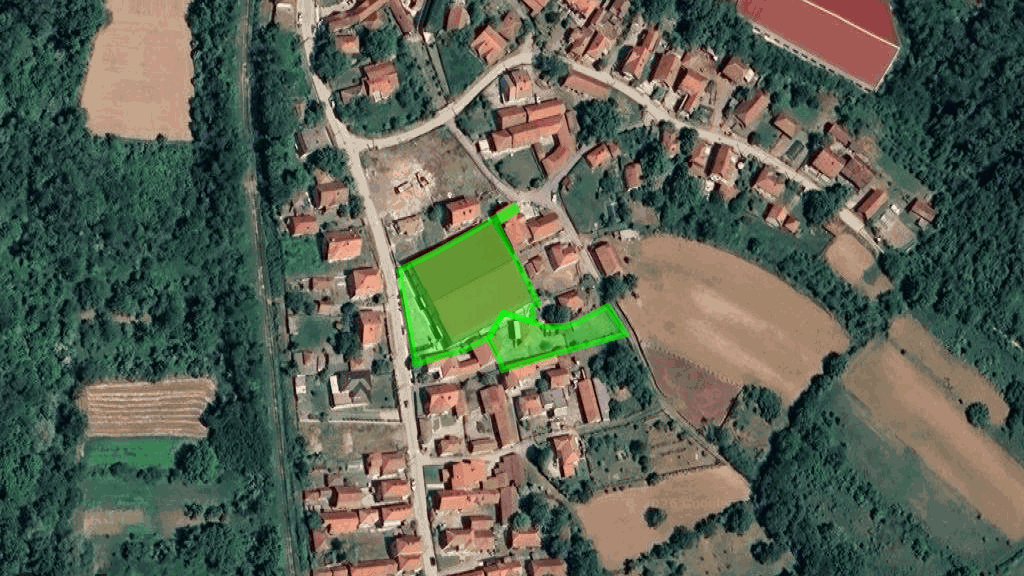 Metalna galanterija Antić Kosta Stalać