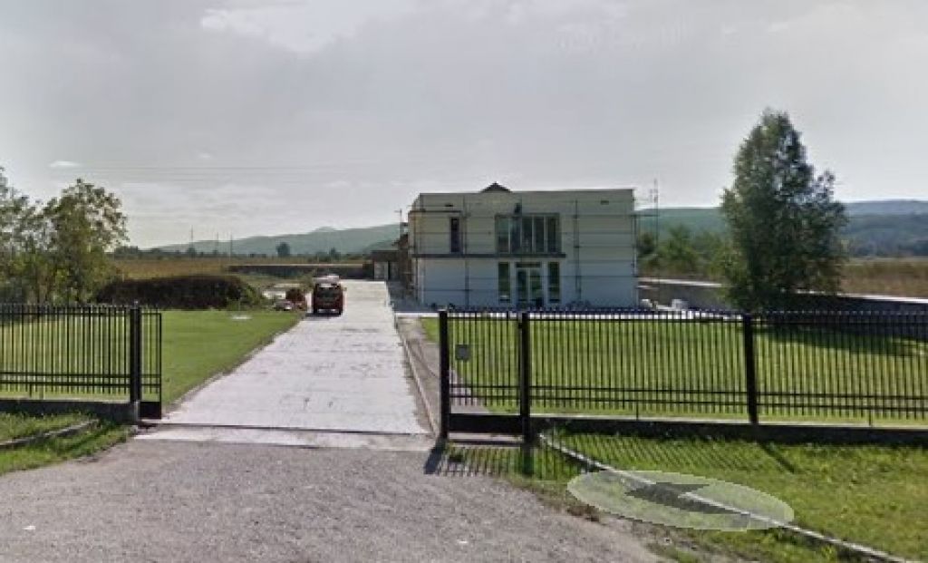 Fabrika mesnih prerađevina MG Klub Mijatovac Ćuprija