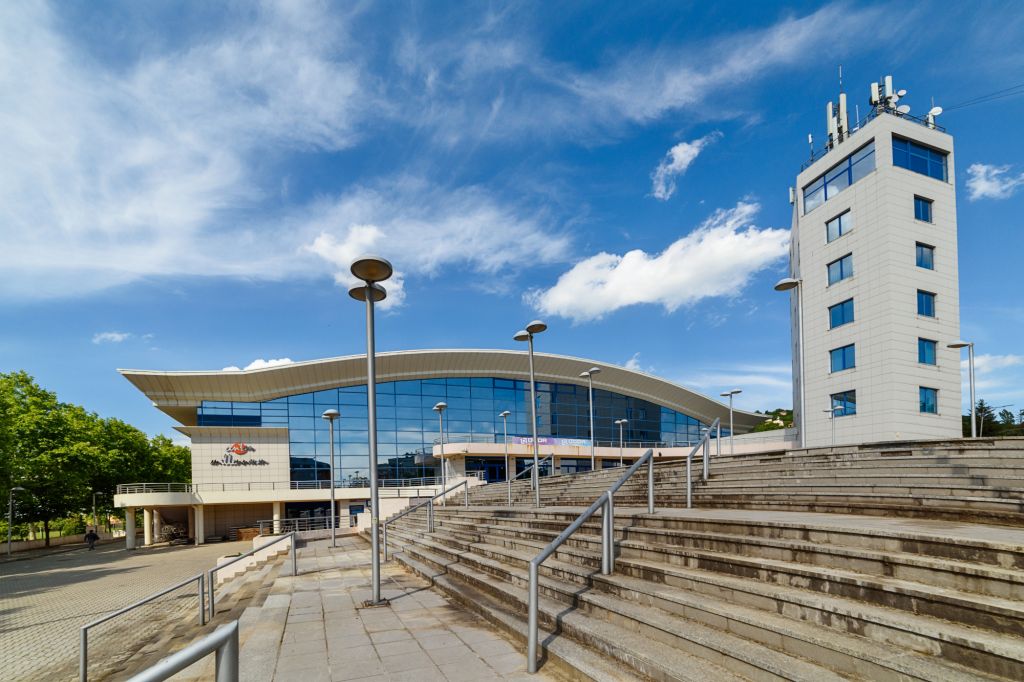 centar Millennium Vršac