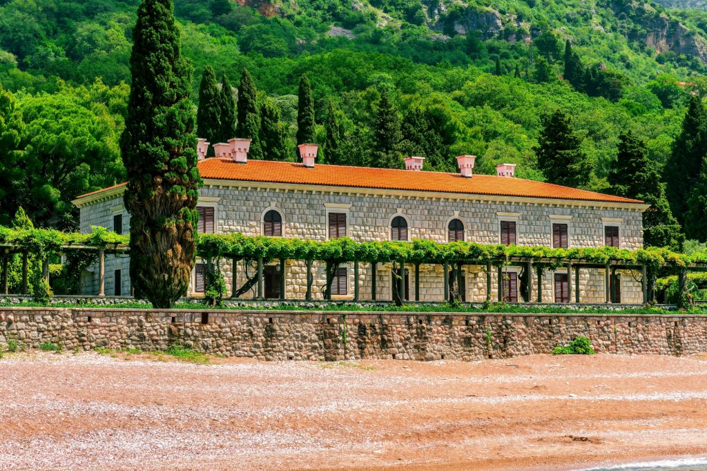 Vila Miločer
