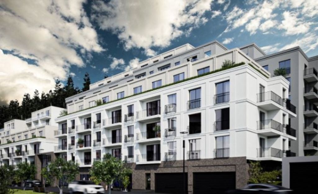 Miraval Residences Vrnjačka Banja