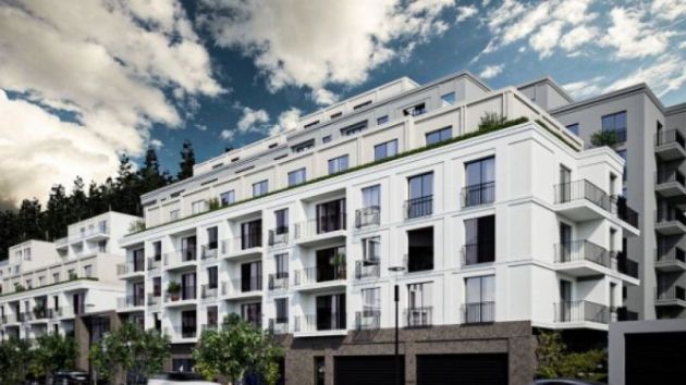 Projekat: Miraval Residences Vrnjačka Banja