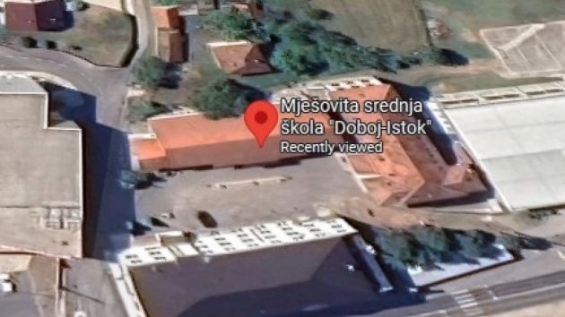 Mješovita srednja škola Doboj Istok