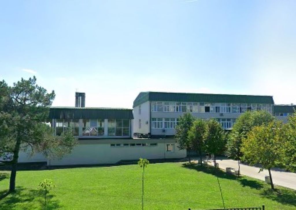 Mješovita srednja škola Kalesija