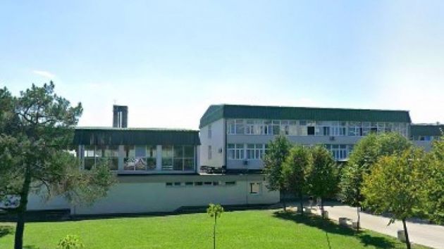 Mješovita srednja škola Kalesija