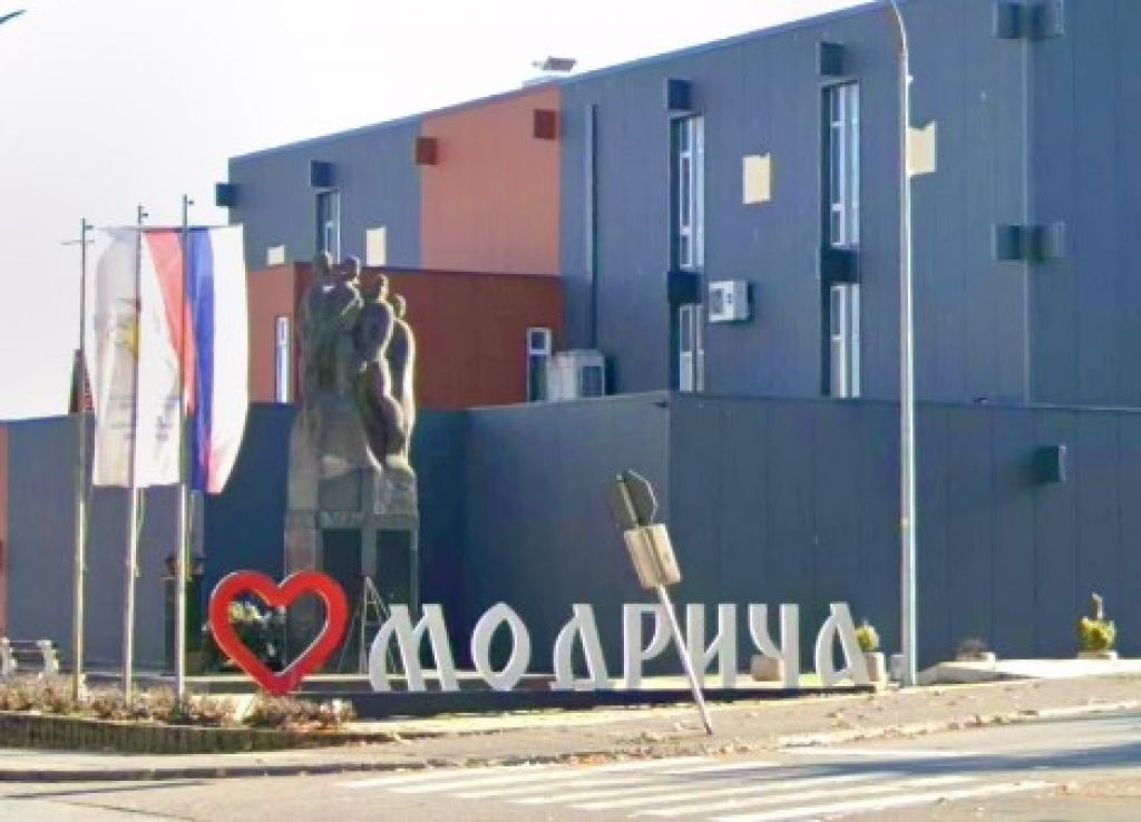 Modriča