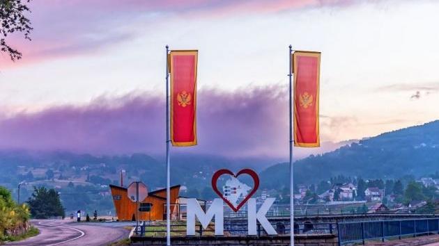 Mojkovac