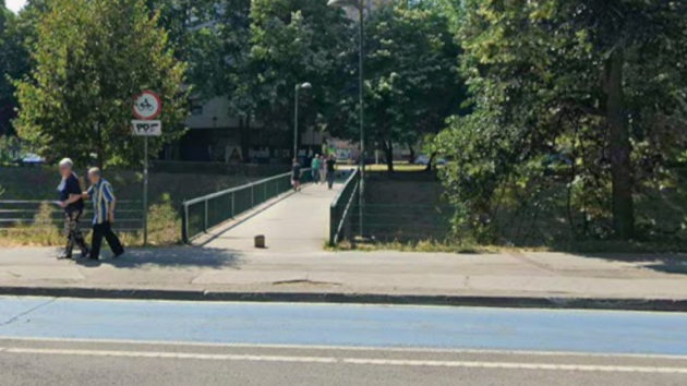 most Bristol Sarajevo
