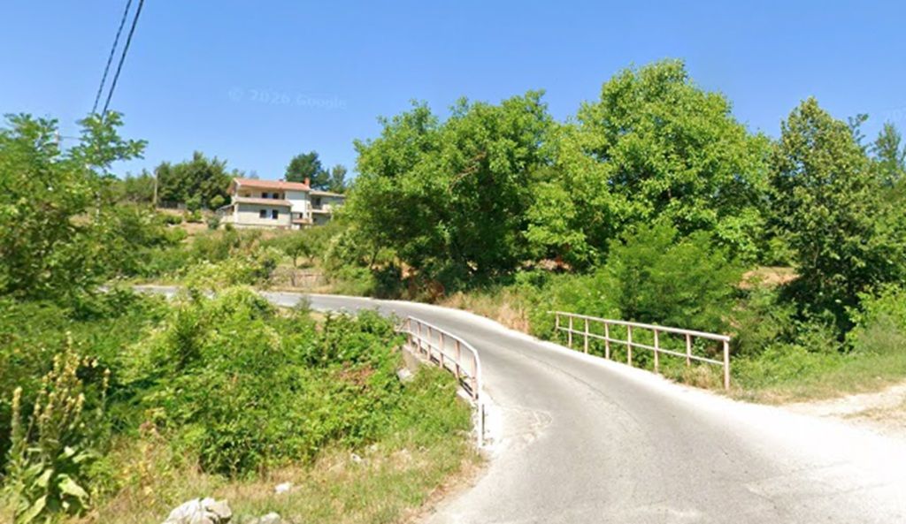 Most do Slobodne zone Vranje