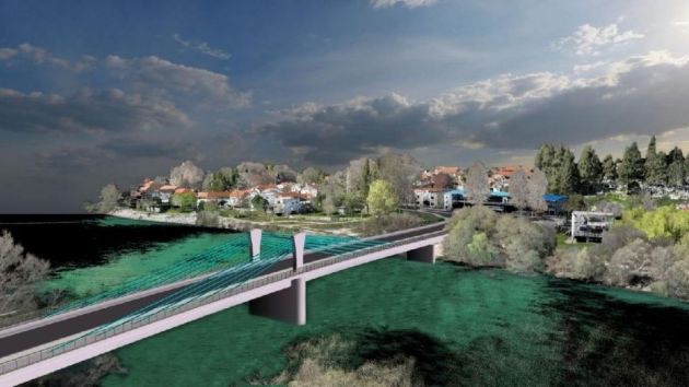 Stari most Čapljina