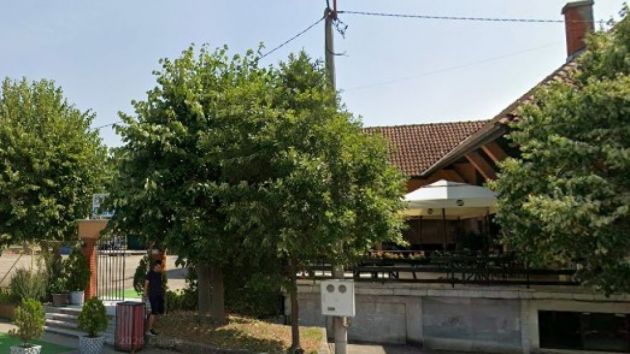 Motel i restoran 011 Međuložje Mladenovac